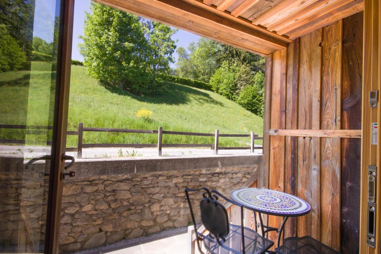 Wanderful Life Montblanc Refuge Haut De Gamme سا جيرفي لي با المظهر الخارجي الصورة